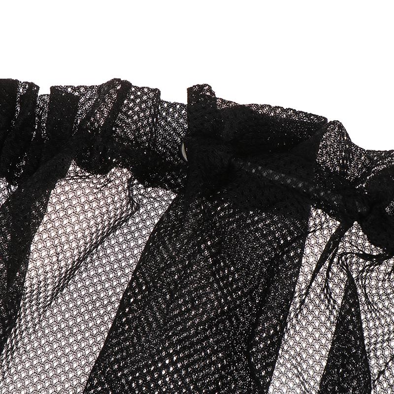 Uniwersalny 2 szt. Samochód dostawczy Ciężarówka Suv Vip Zasłona okienna Osłona przeciwsłoneczna chroniąca przed promieniowaniem UV