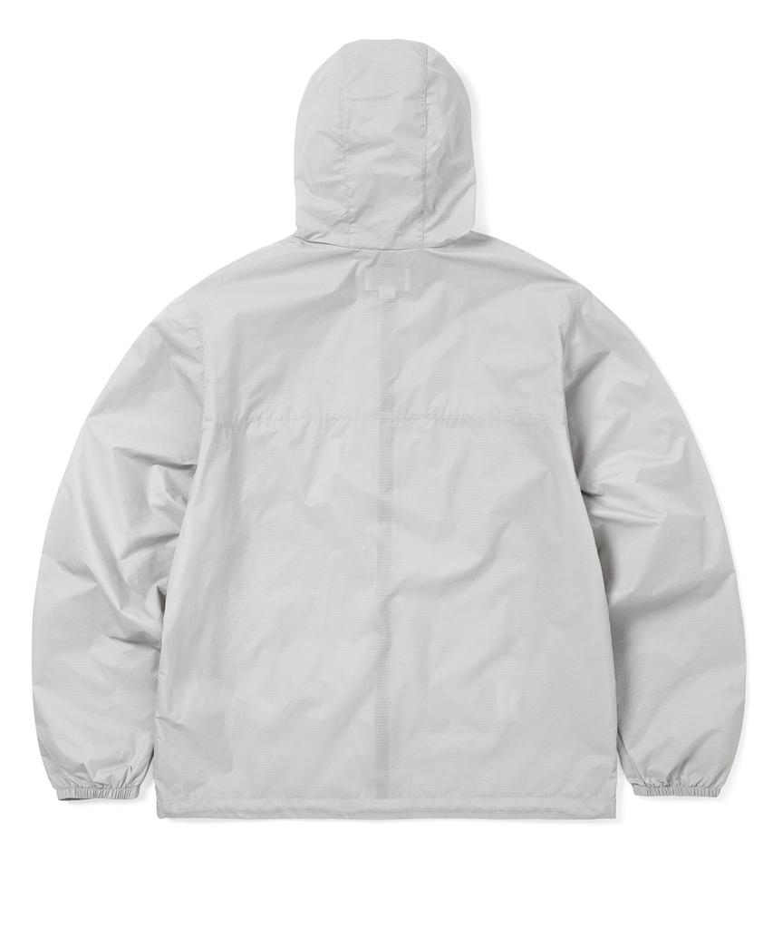 Thisisneverthat T-Light Jacket Gray
