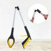 1Pcs Foldable Gripper Extender Hand Tools Litter Reachers Pickers Collapsible Garbage Grabber Pick Up Tools Grabbers