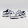 FJ4188-100 Nike Dunk Low Retro PRM Light Carbon Platinum Tint White (Men's)