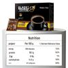 Zhongfei Instant Black Coffee
