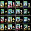 Animal Crossing Action Figure Toys Cute Kids Gift Mini Model Dolls