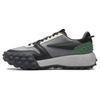 New Gara Low Top Casual Shoes Men's Gray Black F12M413112FBF