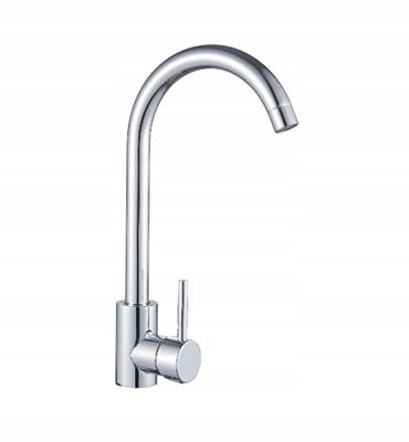 Kitchen Fixtures – Kitchen Faucets