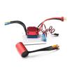 440 2440 Brushless Motor 4600KV 35A Brushless ESC Electric Speed Controller Programming Card Replacement for       1Celsius16 1Celsius1