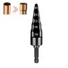 With Hexagonal Handle Copper Pipe Expanders Swaging Tools HVAC  Air Conditioning Maintenance