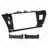 2014 Toyota Corolla Altis Android 10.1" Navigation Frame Panel for LHD & RHD