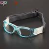 Promotional children's sports glasses Basketball Soccer goggles can be fitted with prescription lenses, making them suitable for both men and women