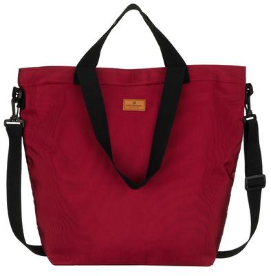 PTN Bag TZ15605D-0979 Burgundy