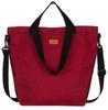 PTN Bag TZ15605D-0979 Burgundy