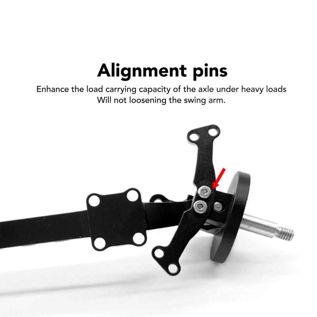 Kayak Pull Handles Soft Grip Easy Operation Kayak T Handle Replacement Accessories With Screws for All Sea Kayaks and Canoes