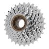 13-28T Bicycle Freewheel 8 Speed Mountain Bike Freewheel Bike Freewheel Sprocket  Bike Maintenance
