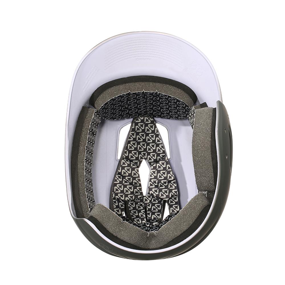 High Quality New Design Baseball Helmet Novel Fashion Protective Customized Baseball Batting Helmets
