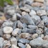 ST Craft - Grindtegels 4,5 kg Maat 5-10 mm Binnenlands Natuurlijk Eenvoudig te Leggen Tuinen Paden Eenvoudige Onkruidbestrijding Veiligheid KAWAJA-0510-4,5k