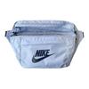 New Nike Fabric Shoulder Bag, Crossbody Bag, Fanny Pack Unisex Blue BA5751-479
