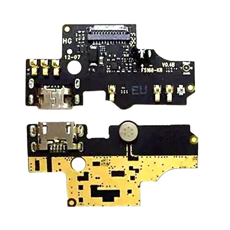 

1 шт. Зарядное устройство USB Док-станция Порт Разъем Плата Штекер Разъем Микрофон Шлейф Для Alcatel 1S 2019 5024 5024D 5024Y 5024K