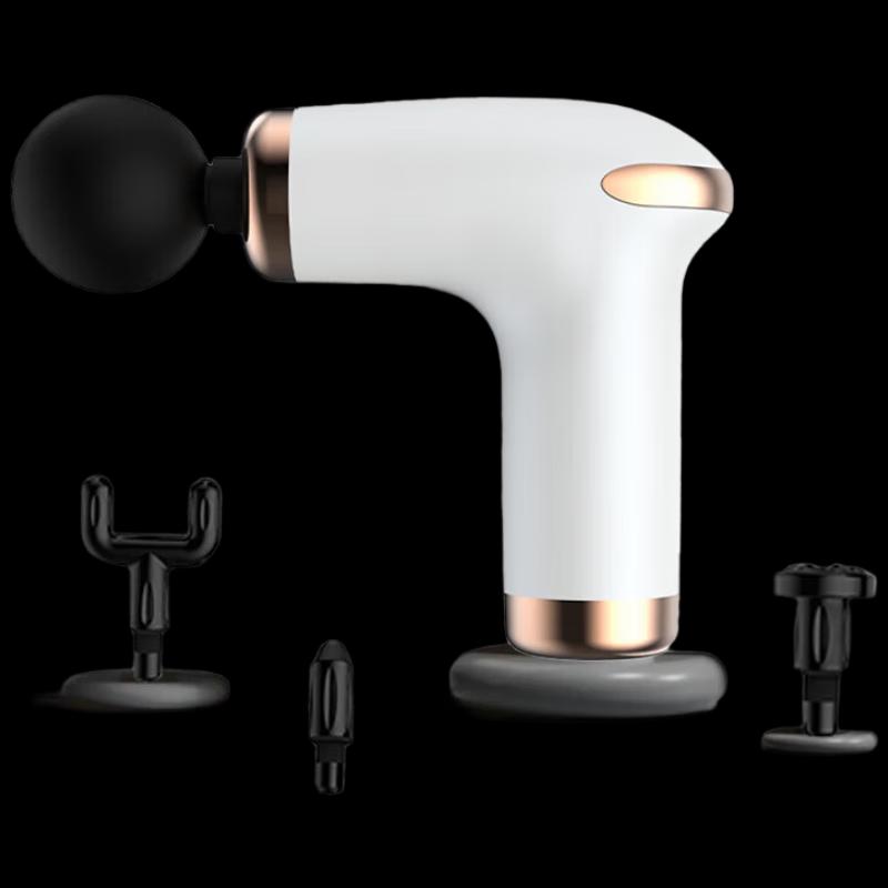 Mini Portable Muscle Massage Gun