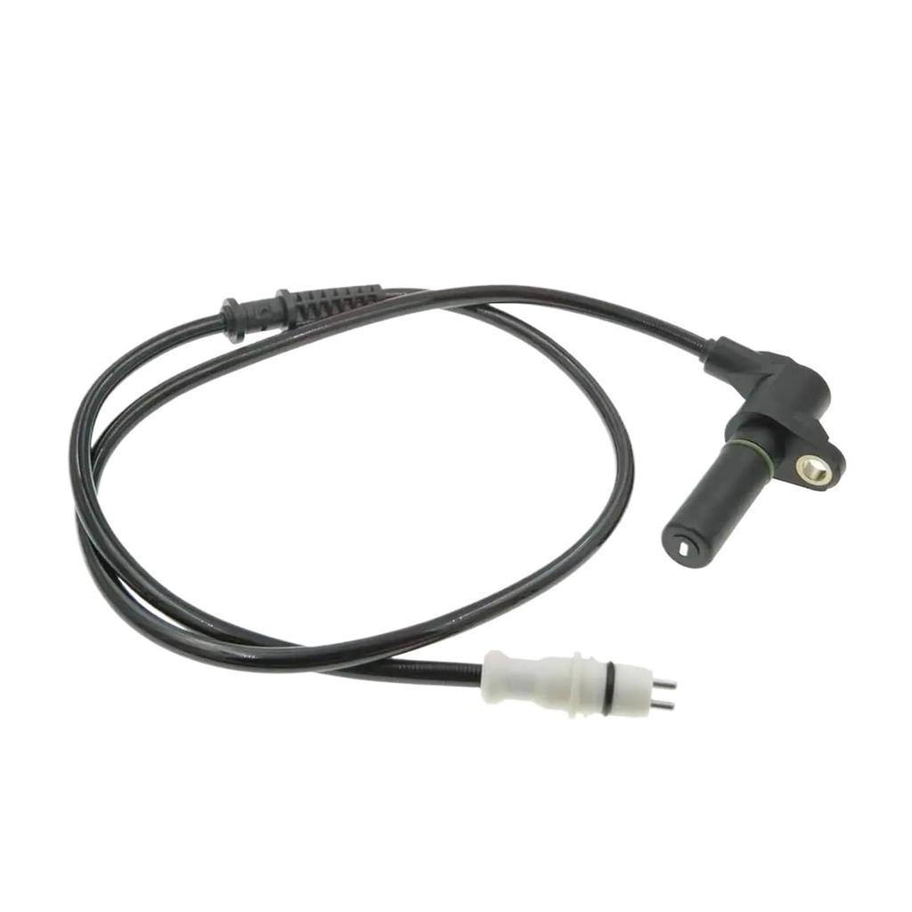 Sensor Fornt Left & Right ABS Wheel Speed Sensor Fit for Mercedes-Benz G-Class (W463/W461) G500 A4635400317,4635400317,463-540-03-17 Speed Sensor