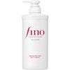 Premium Touch Shampoo