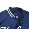 New Era MLB Stadium NY L AP MLB STADIUM JK43 NEYYAN D BLU Korean Design Jacket, Navy, JP,