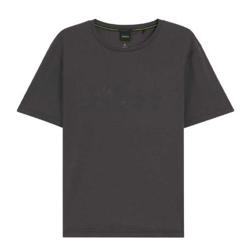 BOSS Camiseta Regular Masculina Future