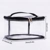 1PC Lego Storage Bucket For Organizing Parts, Small Particle Wooden Toy Storage Handbag
