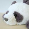 Sun Arrow Cushy Panda Plush Toy