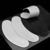 Eyelash Extension Under Eye Gel Pad Silicone Eye Patches Eyelash Extension Supplies &Beauty Tool Fit Most Eye Shape