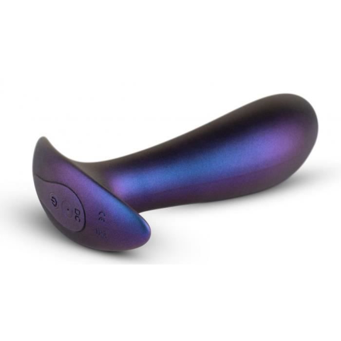 STIMULATEUR DE PROSTATE VIBRANT Stimulateur de prostate vibrant Uranus Hueman 10.5 x 3.2cm HUEMAN
