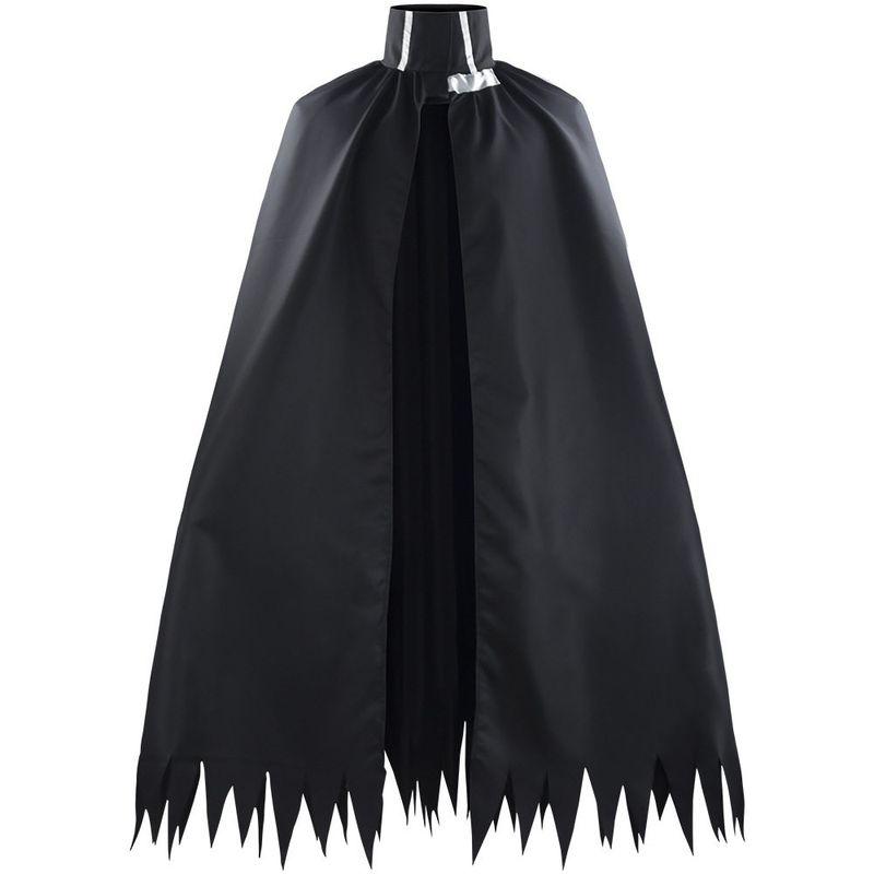 New Danganronpa V3 Ouma Kokichi President Full Set Cosplay Costume Game Anime Performance Cosplay Outfit