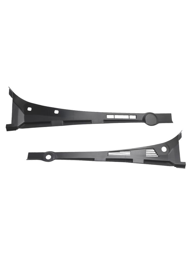 Capa do Carenagem do Para-brisa Esquerda+Direita 51711960843 44 Para BMW E36 318i 325i 328i M3