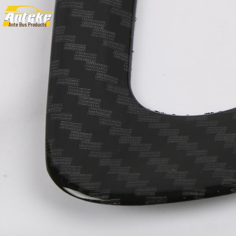 XC40 Dashboard & Air Outlet Decorative Stickers for 19 Models: Car Accessories