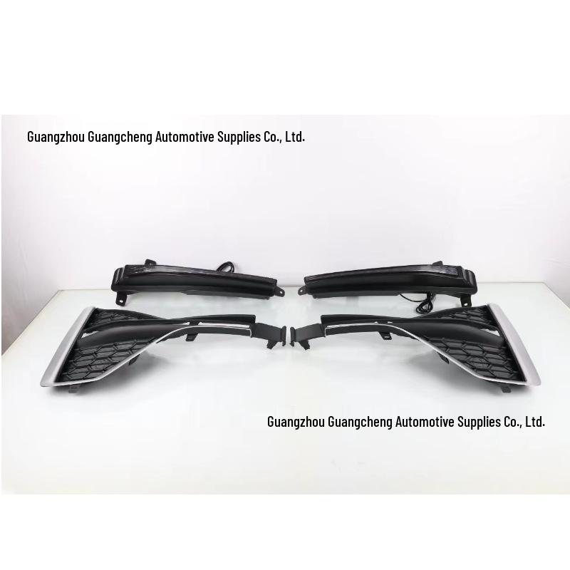Innova 2022-2023 Daytime Running Lights