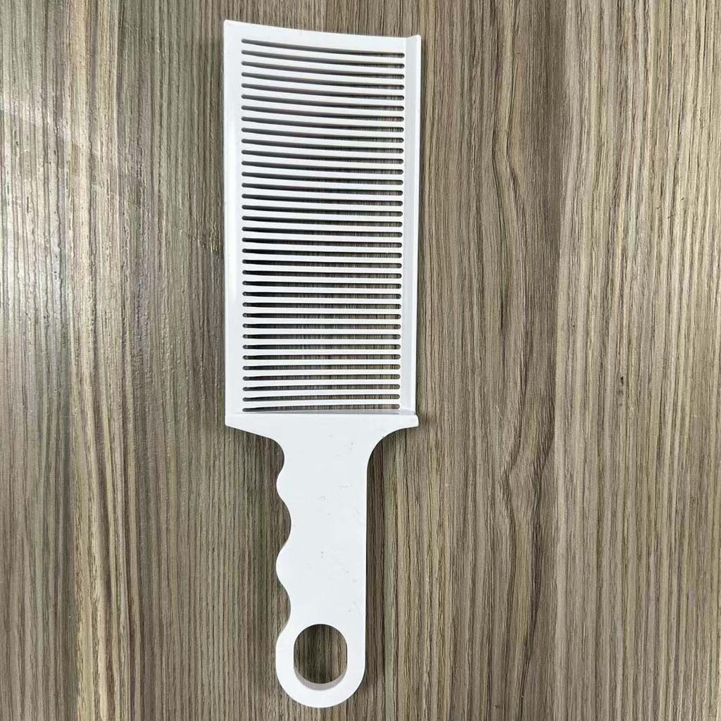 Flat Top Fading Combs ,Hair Cutting Comb ,Professional Accessories Barber Styling Tool Clipper