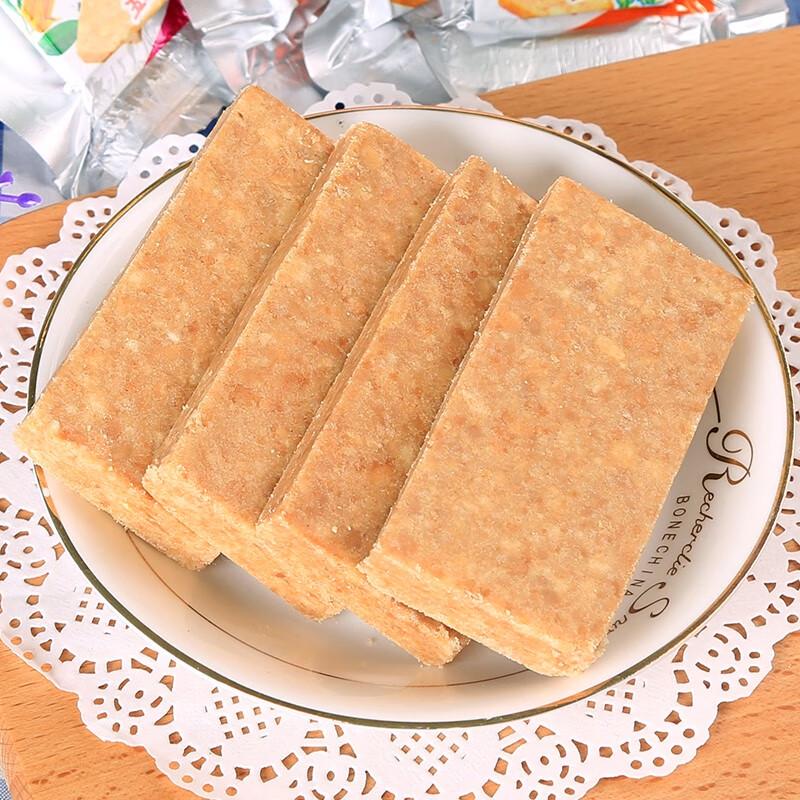 KaYon Compressed Energy Biscuits