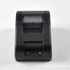 58mm Bluetooth/WiFi Thermal Receipt Printer with Voice-Activated Order Processing & Inventory Management for Supermarkets.