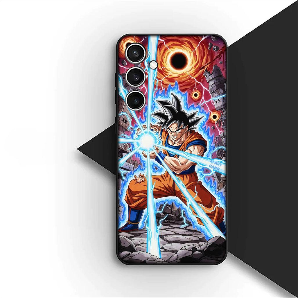 

Dragons Gokus Balls DragonBalls Vegeta Super Phone Case for Apple iPhone 17 Pro XS Max Air 6 7 8 Plus 5 + SE 2022 SE2 16E 8+ iPhone 6 Plus