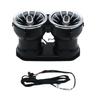 64 Color For Mercedes-Benz New A Class/New B Class/ CLA /GLB/GLA W177 Rear Turbo Air Vent Outlet Original car Replace