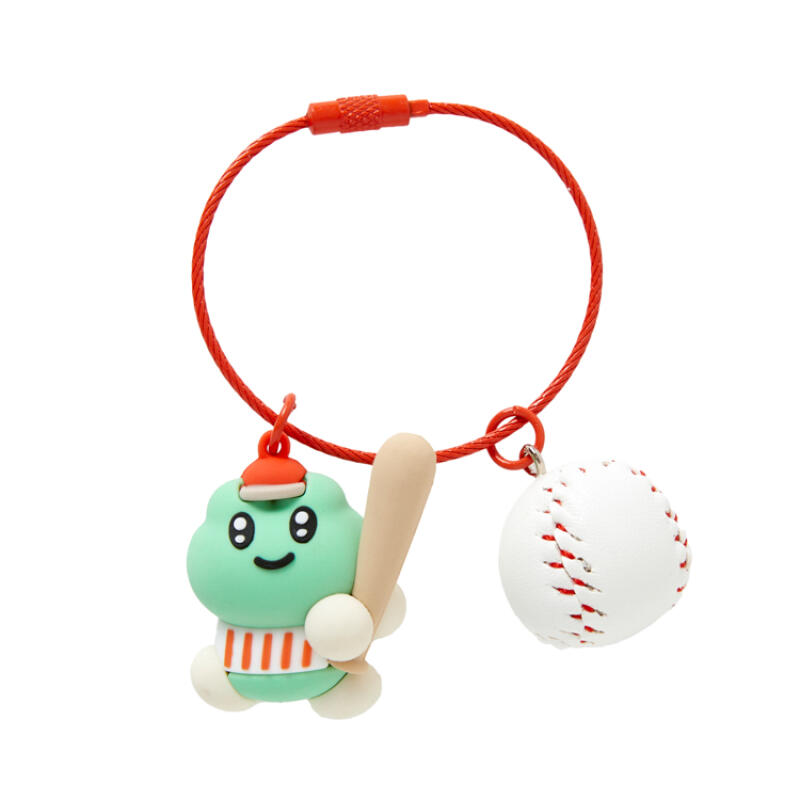 Super sweet baseball keychain set (16013901)