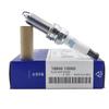 4pcs /Lot 18846 -10060 Silzkr6b10e Iridium Spark Plug for Hyundai I30 Accent Veloster Solaris Kia Rio Soul 1884610060 Silzkr6b -10e