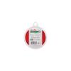 Amon Double Cord for Automotive Use, 0.75 sq mm, 6 m, Red/Black, 3467