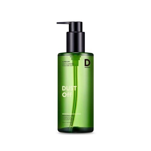 

MISSHA Super Off очищающее масло (Отряхнуться) 305мл