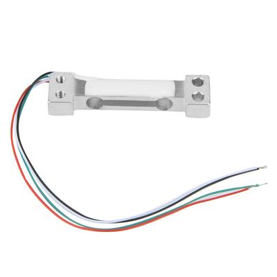0‑100g Parallel Beam Electronic Load Cell Scale Weighting Sensor High Precision