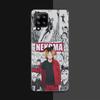 Kozume Kenma Haikyuu Anime Fall Für Samsung Galaxy A12 A02S A22 A32 A52 A72 A71 A51 A41 A31 A21 A11 A50 a70 A10S A20S Weiche Abdeckung