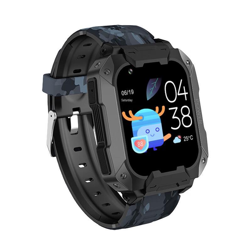 Miling Yiqingteng T28C Smart Kids 4G Phone Watch