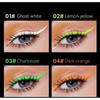 DEROL - Linear Lightning Colorful Liquid Eyeliner - 5-8