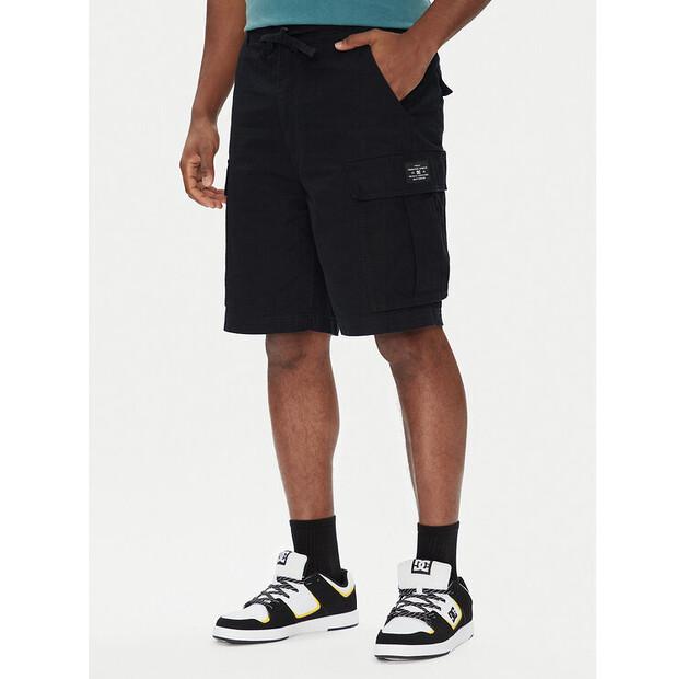 Шорты DC Shoes Tundra EU S
