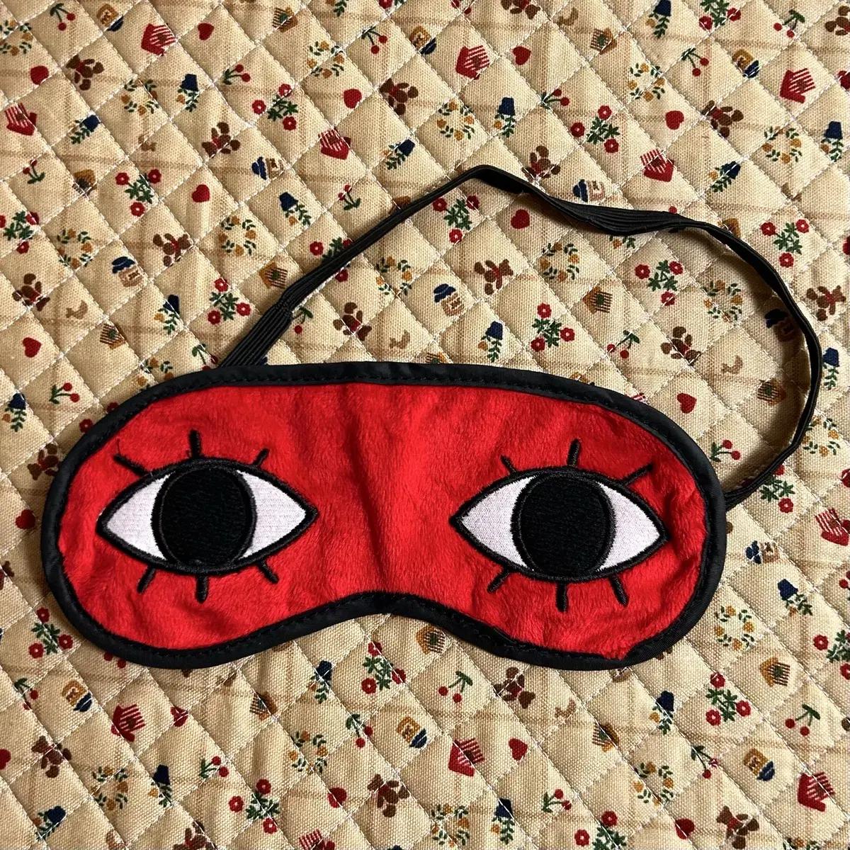 

Gintama Okita Sogo Eye Mask