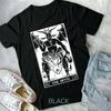 Devil Tarot Unisex Tshirtryo Asukaakira Fudounisexgajapanese New Tshirt