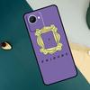FRIENDS TV SHOW ICONIC For Realme GT7 Pro GT6 C67 C65 C63 C61 C55 C53 C51 C35 C71 C75 11 12 13 14 15 Pro Plus Case